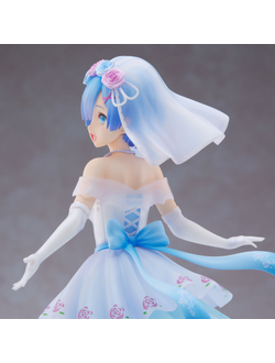 Фигурка 1/7 Рем (Rem Wedding Ver. 2)