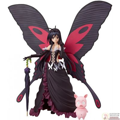 Фигурка фигма Черноснежка (figma Kuroyukihime)