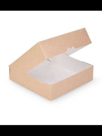 Контейнер с окошком 1555 мл