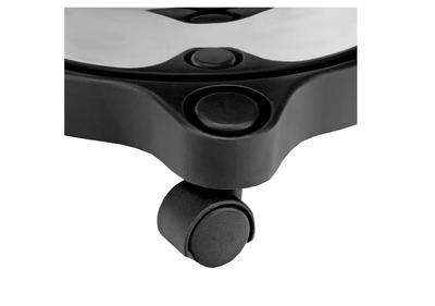 Пылесос строительный Denzel SVC15, 1200 Вт, 15 л