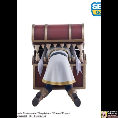 Фигурка Фрирен (Frieren In Mimic)
