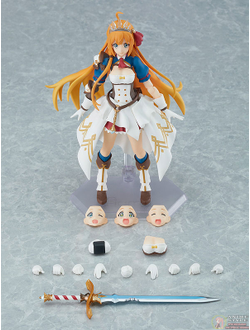 Фигурка фигма figma Eustiana von Astraea