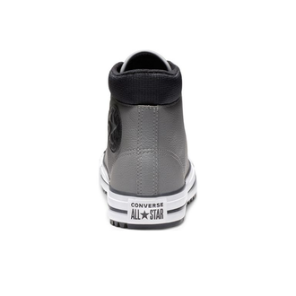 Converse pc leather store