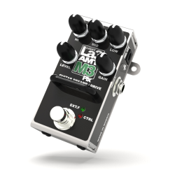AMT M3 Plx Light BLE [без БП] - одноканальный гитарный предусилитель (+ CP16 и BLE-1)