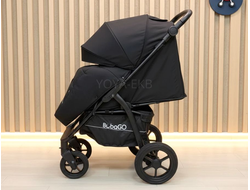 BubaGO Cross City Lux