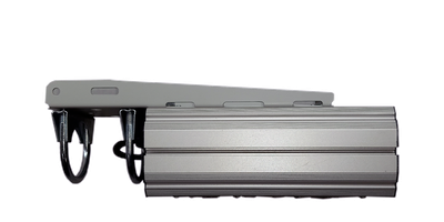 Уличный консольный светильник VPK Street 5O - серия Turbo