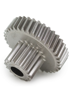 Шестерня средняя для комбайна Normann AFP-961, 963, 965