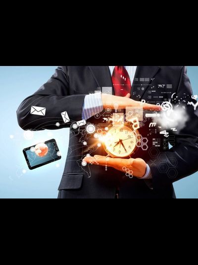 Тайм-менеджмент