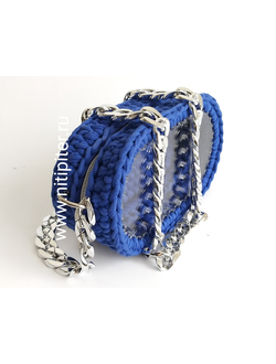 Набор для сумки luna 20 x 12 x 7 см