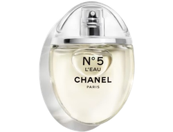 Chanel N°5 L’EAU Limited Edition