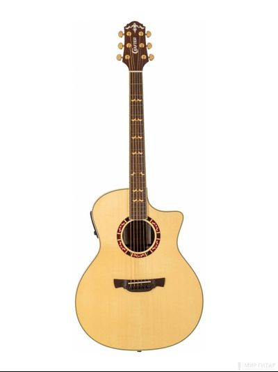 Crafter STG G-20ce