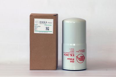 EK-2024 масляный фильтр