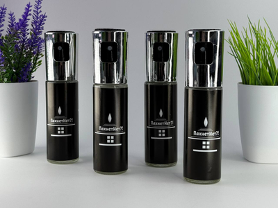 Спрей-нейтрализатор ПАХНЕТНЕТ!?