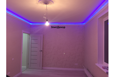 Наши декоративные изделия в эксплуатации (Интерьерный декор)