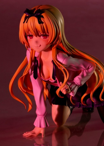 Фигурка 1/7 Юэ (Yue)