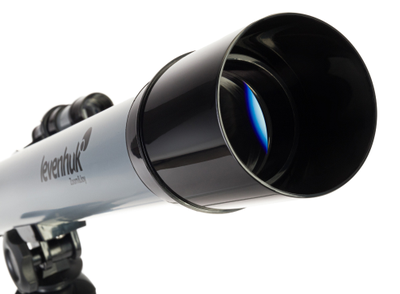 Телескоп Levenhuk Blitz 50 BASE