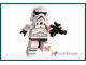 # 5002938 Минифигурка «Сержант Штурмовиков» / “Stormtrooper Sergeant” Minifigure (Polybag 2015)