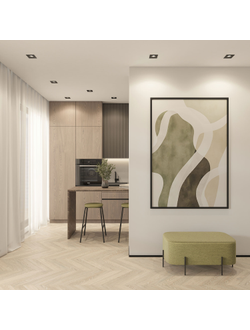 Светильник Denkirs DK3520-WB