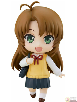 Нендроид Комари Кошигая (Koshigaya Komari)