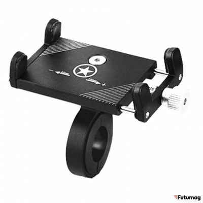 Держатель для телефона из алюминиевого сплава