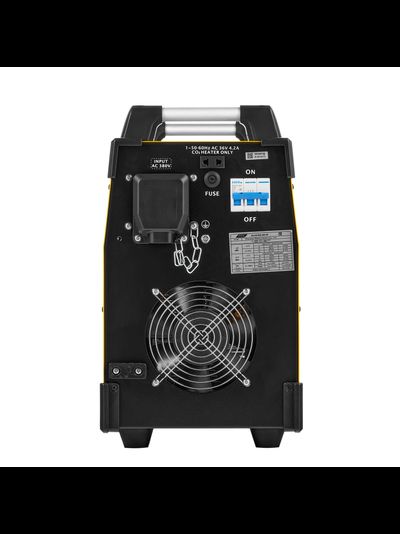 ПТК RILON MIG 350 GF