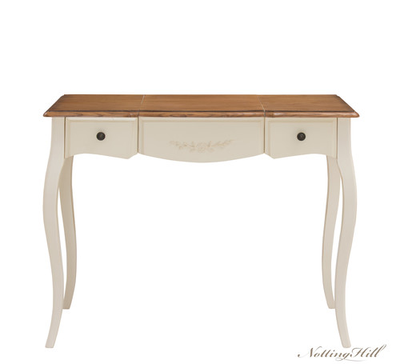 ТУАЛЕТНЫЙ СТОЛ С ЗЕРКАЛОМ ST9309-А (L100*P49*H77)