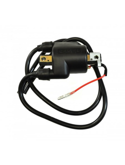 Катушка зажигания SPI 01-143-14 для Yamaha 85T-82310-00-00, 85T-82310-09-00, 87D-82310-00-00, 88R-82310-00-00, 8E7-82310-11-00, 8E7-82310-09-00, 8V8-82310-10-00, 8DJ-82310-00-00, 8DJ-82310-09-00