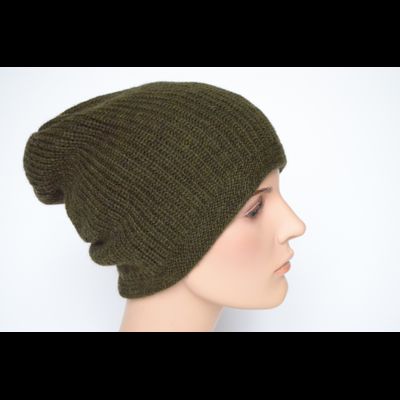 Шапка Vizio 6183 CL зеленая