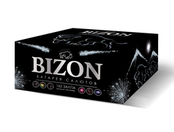 BIZON 1,2" х 162 залпов