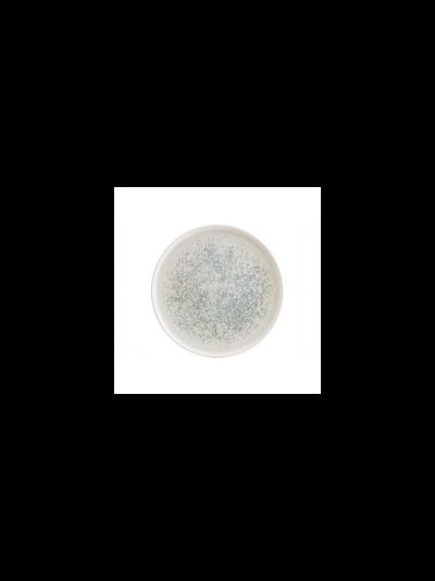 Тарелка d=250 мм, с бортами