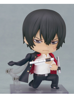 Нендроид Кёя Хибари (Kyoya Hibari 2.0)