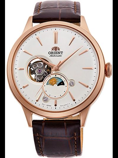 Мужские часы Orient RA-AS0102S