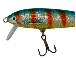 Воблер Nils Master SPEARHEAD, 8cm, 14 г. #225