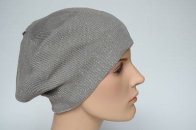 Головной убор Италия осень