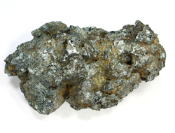 Клинохлор (серафинит), Иркутская обл., Коршуновское месторождение (122*72*47 мм, 413 г) №19930