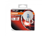 Osram H8 PGJ19-1 12V 35W Night Breaker Unlimited +110% 64212NBU-HCB