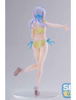 Фигурка Алиса Михайловна Кудзё (Alisa Mikhailovna Kujou Mizugi)