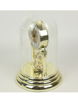 Настольные часы Rhythm CRG120NR18