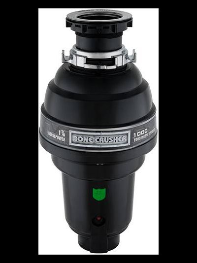 Измельчитель пищевых отходов Bone Crusher BC 1000