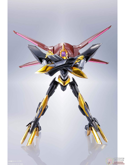 Робот Metal Robot Spirits (Side Kmf) Shinkiro