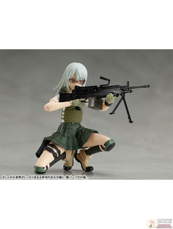 Фигурка фигма figma Nishibe Ai