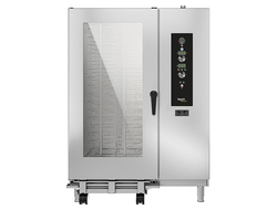 Пароконвектомат Apach Chef Line LEI202S WCF