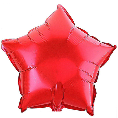 Воздушный шар №7