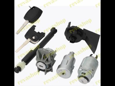 интернет магазин rеvаshор Фиксатор цилиндр замка зажигания левой правой двери автомобильной двери ба