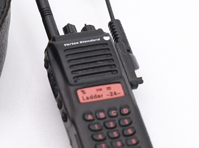 Радиостанция с наушниками 1/6 (78093F) - DAMTOYS