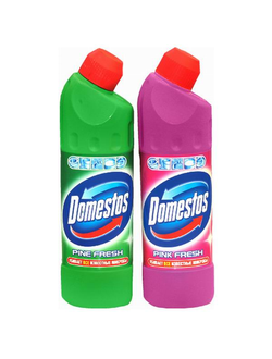 Чистящее средство ДОМЕСТОС 1л (12 шт)