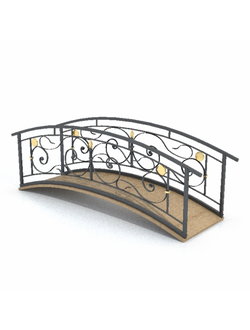 мостики Мостик 100