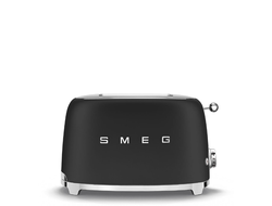 ТОСТЕР Smeg TSF01BLMEU (матовый)