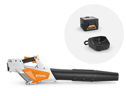 Аккумуляторная воздуходувка Stihl BGA 57 SET: AK 20, AL 101