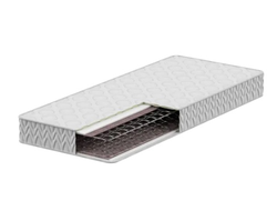 Матрасы с блоком пружинным «Боннель»